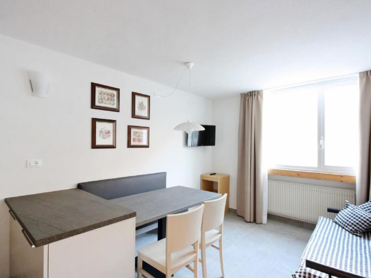 Apartment Kristall By Interhome Mezzana  Buitenkant foto